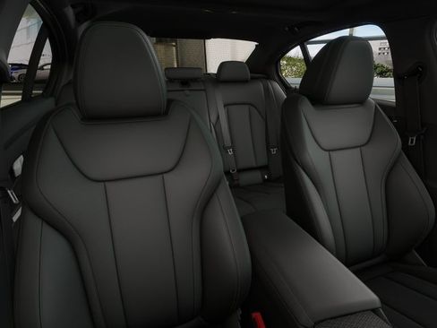 New 2026 BMW 330i Sedan w/ Premium Package image 36