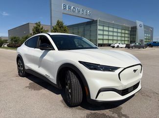 Used 2025 Ford Mustang Mach-E Select w/ Comfort Package Lite AWD/4WD 360° Tour