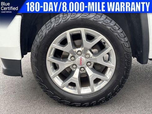 Used 2017 GMC Sierra 1500 2WD Double Cab w/ Elevation Edition image 19