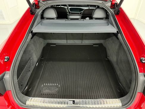 Used 2021 Audi RS 7 Prestige image 51