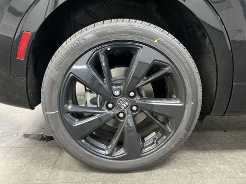 New 2026 Buick Envision Sport Touring AWD/4WD image 34