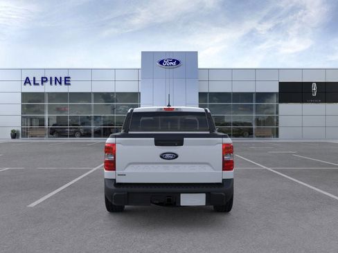 New 2026 Ford Maverick XLT w/ Equipment Group 301A image 5