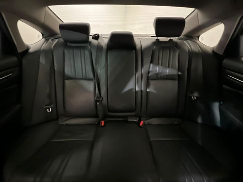 Used 2022 Honda Accord EX-L image 26