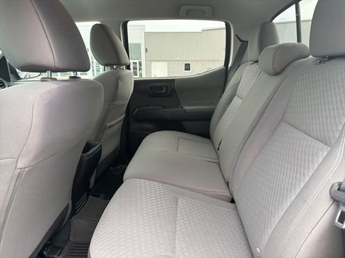 Used 2023 Toyota Tacoma SR image 33