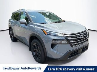 New 2026 Nissan Rogue SV AWD/4WD video 1