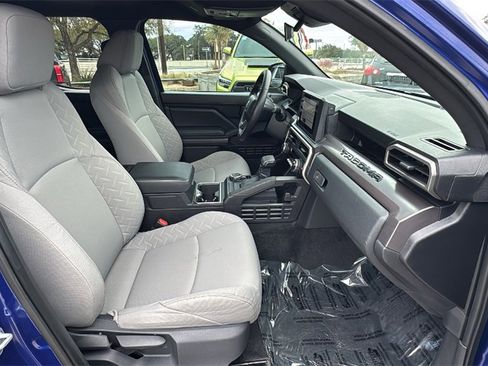 Certified 2025 Toyota Tacoma SR5 image 44