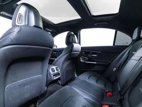Certified 2024 Mercedes-Benz C 63 AMG S image 45