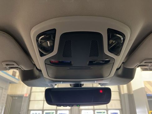 Certified 2025 Subaru Legacy Premium image 25