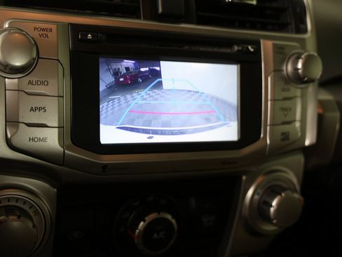 Used 2015 Toyota 4Runner SR5 Premium image 20