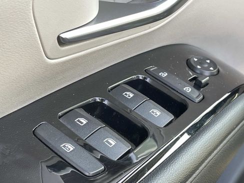 Used 2024 Hyundai Tucson Limited image 16