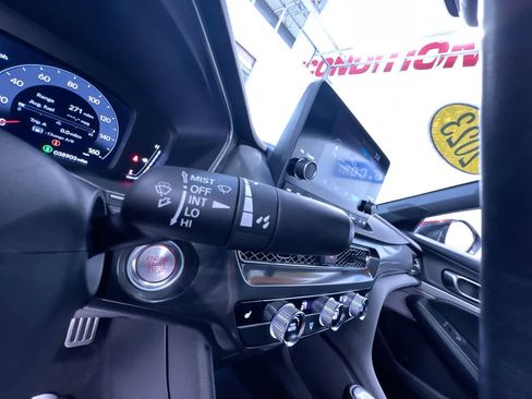 Used 2023 Acura Integra A-Spec FWD image 19