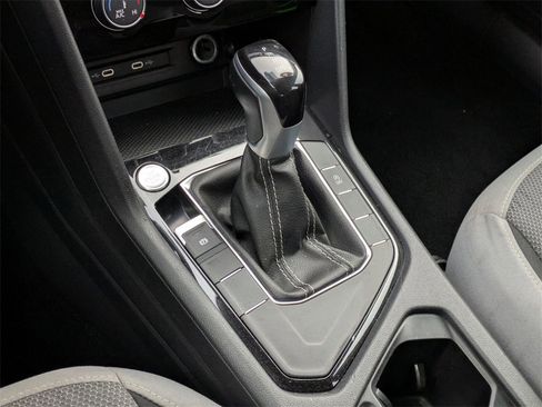 Used 2024 Volkswagen Taos S image 22