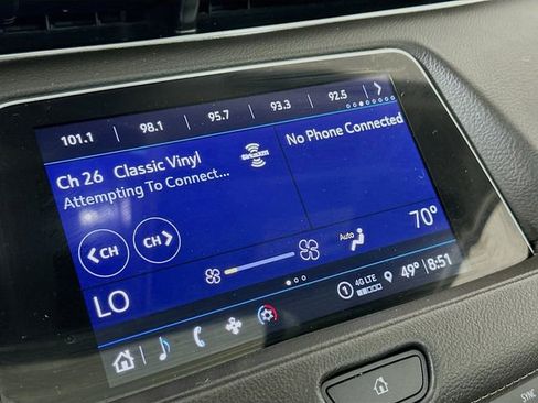 Used 2023 Cadillac XT4 Luxury FWD image 18
