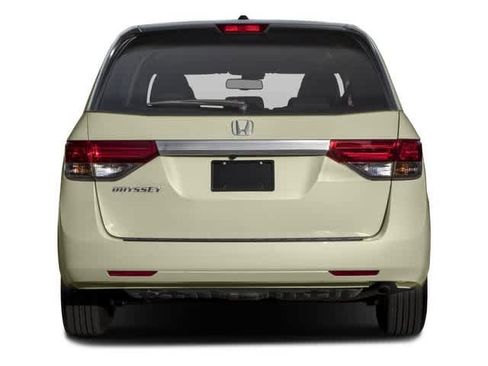 Used 2016 Honda Odyssey EX-L image 5