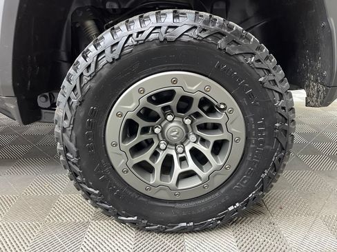 Used 2024 RAM 1500 TRX AWD/4WD image 30