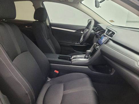 Used 2017 Honda Civic EX image 21