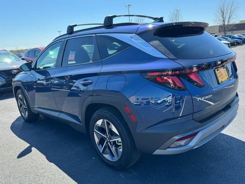 Certified 2026 Hyundai Tucson SEL FWD image 5