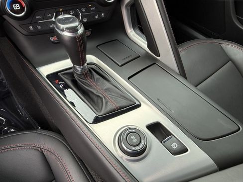 Used 2017 Chevrolet Corvette Z06 image 25