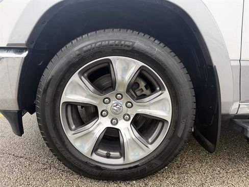 Used 2020 RAM 1500 Laramie image 6