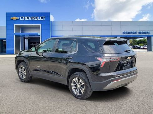 Certified 2026 Chevrolet Equinox LT w/ Convenience Package II FWD image 3