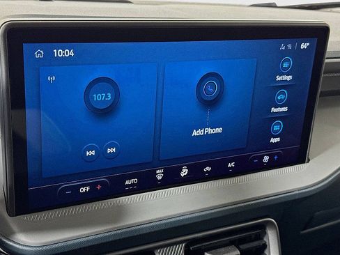 New 2025 Ford Maverick XL image 14