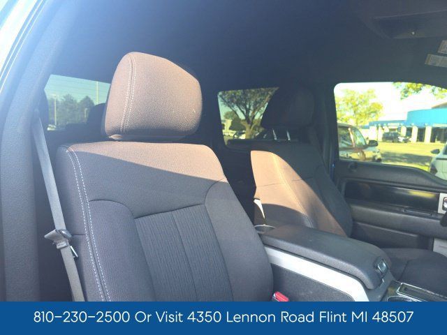Used 2011 Ford F150 FX4 AWD/4WD image 20