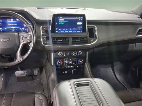 Used 2023 Chevrolet Tahoe RST image 10