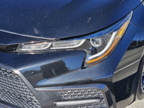 Used 2022 Toyota Corolla SE image 7