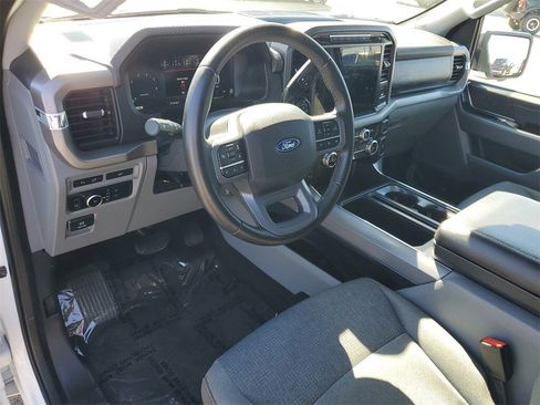 Used 2024 Ford F150 XLT w/ Equipment Group 302A MID image 6