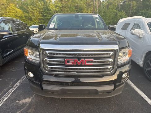 Used 2019 GMC Canyon SLE image 7