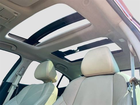 Used 2023 Nissan Maxima Platinum w/ Sport Mat Group image 23