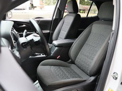 Used 2024 Chevrolet Equinox LT AWD/4WD image 21