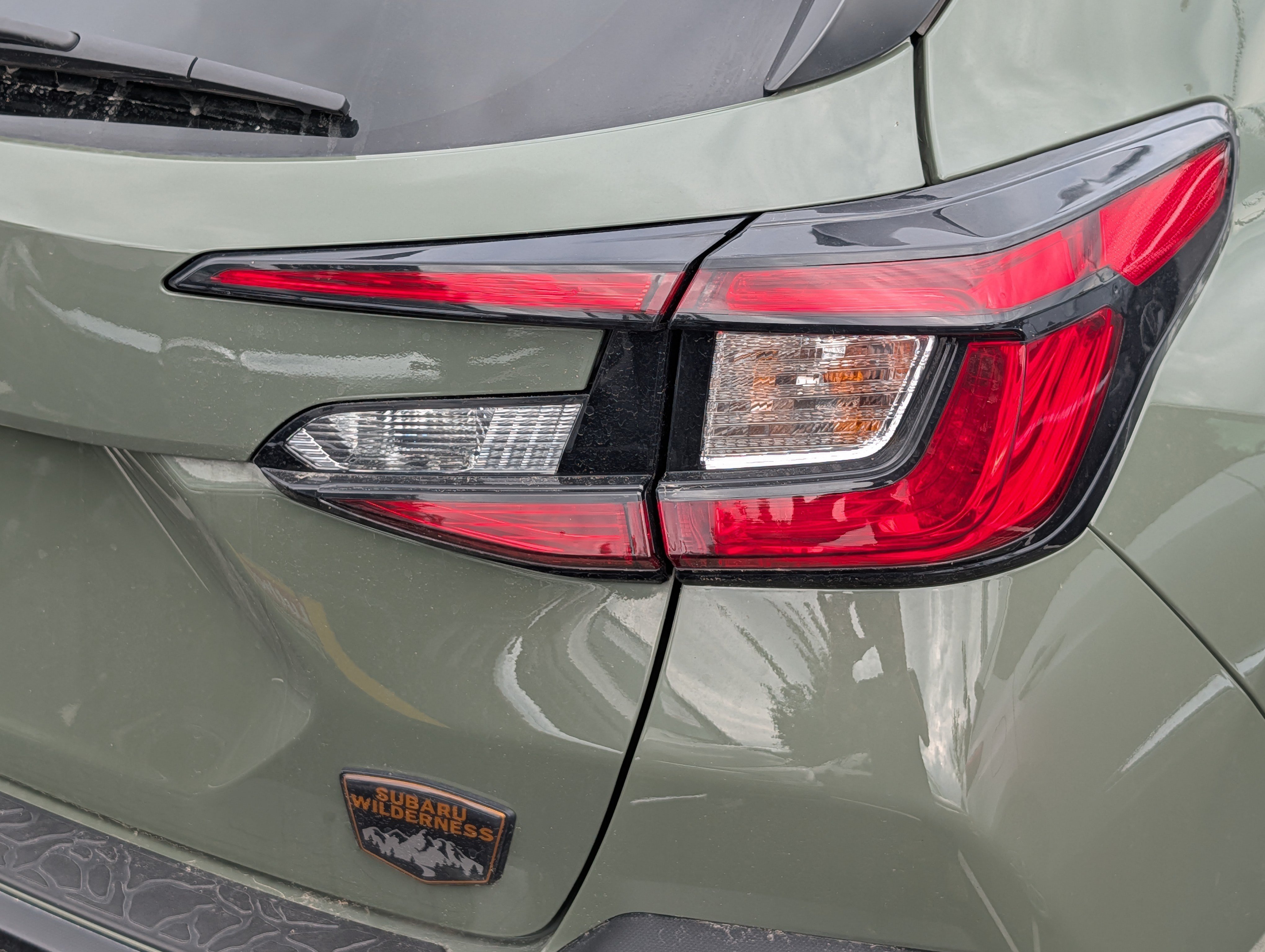 Certified 2024 Subaru Crosstrek 2.5i Wilderness AWD/4WD image 17