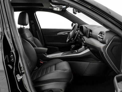 Used 2024 Dodge Hornet R/T Plus w/ R/T Blacktop Package image 29