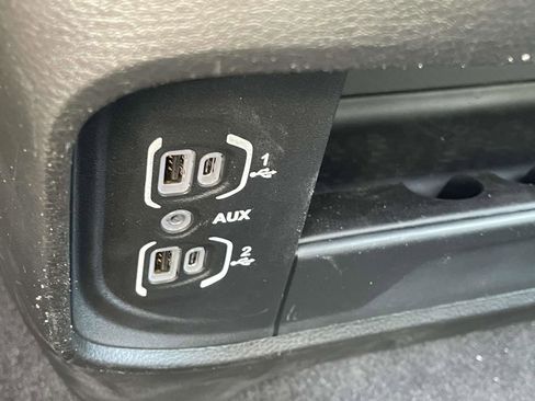 New 2025 RAM 2500 Tradesman image 5