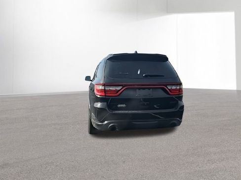 Used 2023 Dodge Durango SRT image 8