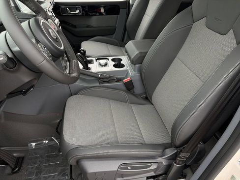 New 2026 INEOS Grenadier AWD/4WD image 6