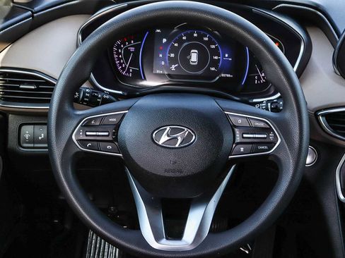 Used 2020 Hyundai Santa Fe SEL image 18