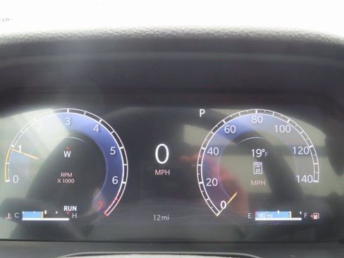 New 2026 Jeep Grand Cherokee Limited w/ Limited Altitude Package image 36