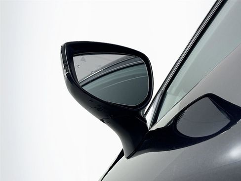 New 2026 MAZDA MAZDA3 s image 5