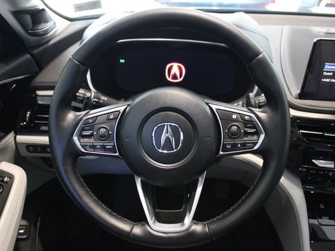 New 2026 Acura MDX SH-AWD w/ Advance Package image 22