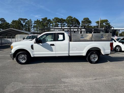 Used 2017 Ford F250 XL w/ XL Value Package image 6