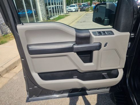 Used 2019 Ford F150 XL w/ Equipment Group 101A Mid AWD/4WD image 13