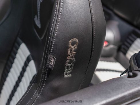 Used 2012 Ford Mustang Shelby GT500 w/ Electronics Pkg image 85