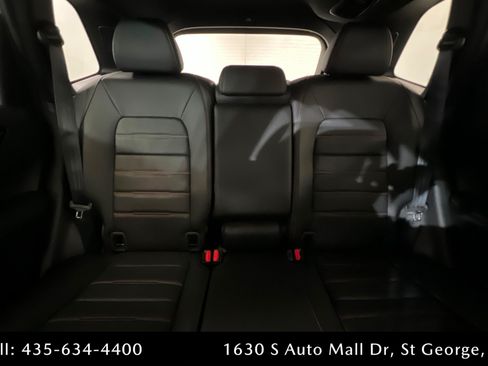 New 2026 Honda CR-V Sport Touring image 24