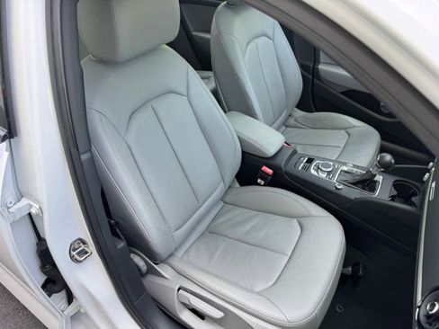 Used 2019 Audi A3 2.0T Titanium w/ Convenience Package FWD image 38