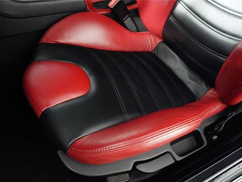 Used 2002 BMW M Roadster RWD image 32