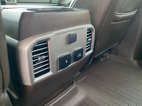 Used 2019 Ford F350 King Ranch w/ King Ranch Ultimate Package image 22