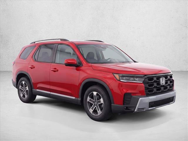 New 2026 Honda Pilot EX-L image 3