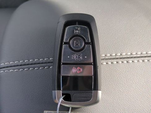 New 2026 Ford Mustang Coupe RWD image 24